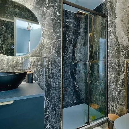 Le Royal Jacuzzi