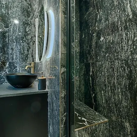 Apartmán Le Royal Jacuzzi Villeneuve-Saint-Georges